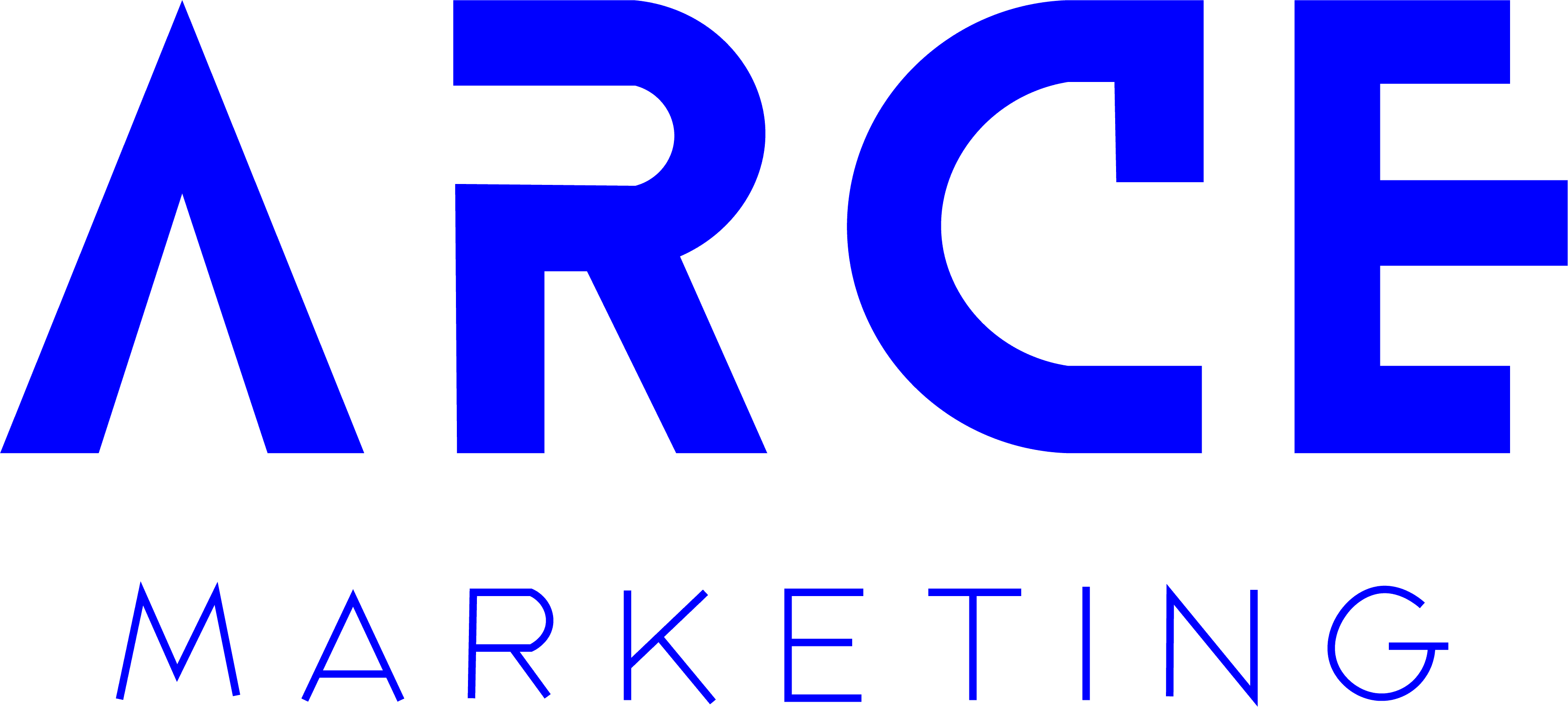ARCE Logo